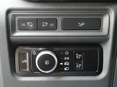 2023 Ford F-150 XLT CREW 2.7