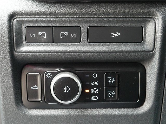 2023 Ford F-150 XLT CREW 2.7