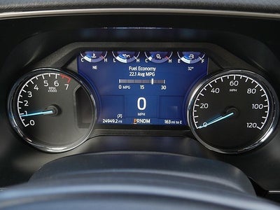 2023 Ford F-150 XLT CREW 2.7