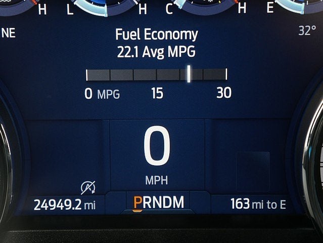 2023 Ford F-150 XLT CREW 2.7