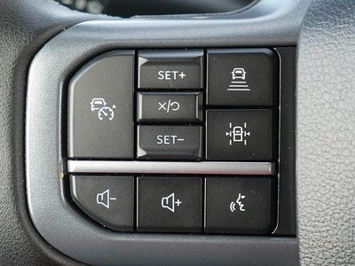 2023 Ford F-150 XLT CREW 2.7