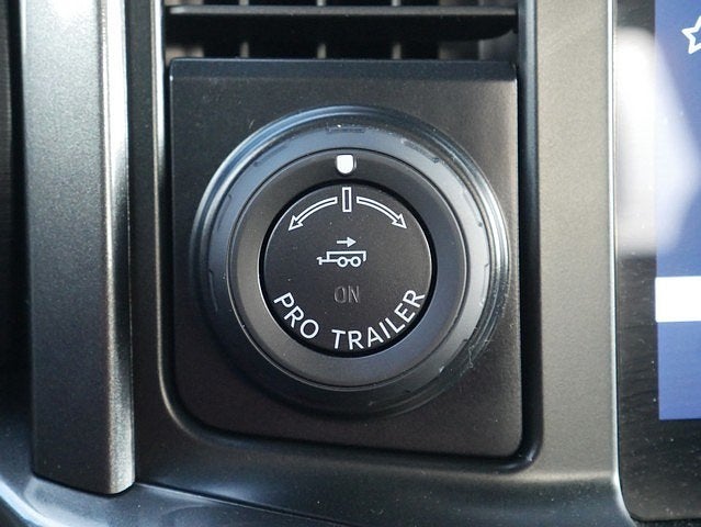 2023 Ford F-150 XLT CREW 2.7