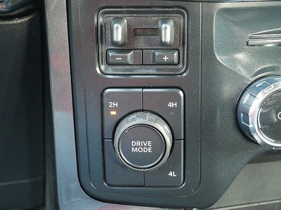 2023 Ford F-150 XLT CREW 2.7