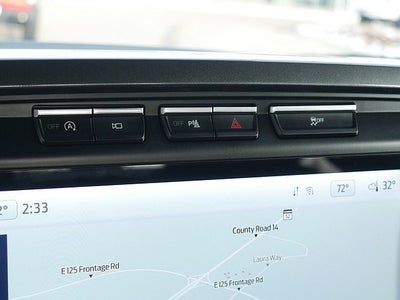 2023 Ford F-150 XLT CREW 2.7