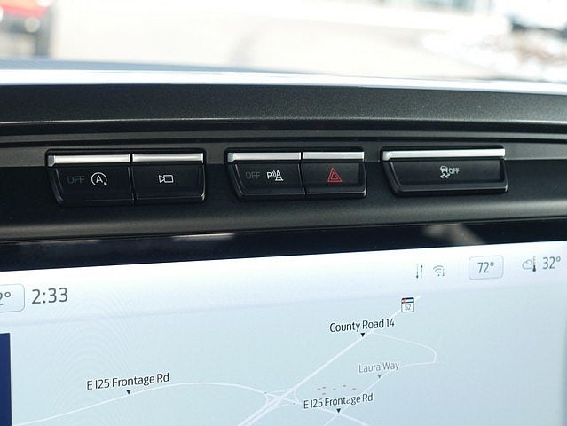 2023 Ford F-150 XLT CREW 2.7