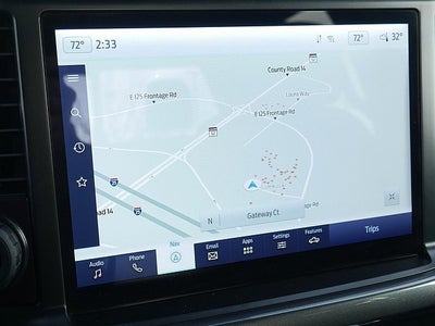 2023 Ford F-150 XLT CREW 2.7