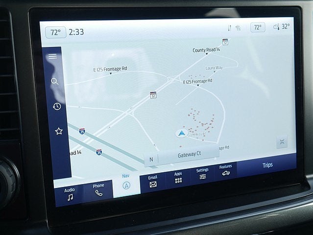 2023 Ford F-150 XLT CREW 2.7