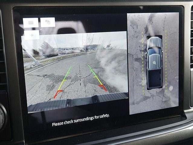 2023 Ford F-150 XLT CREW 2.7