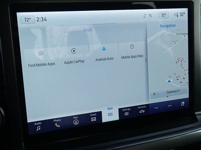 2023 Ford F-150 XLT CREW 2.7