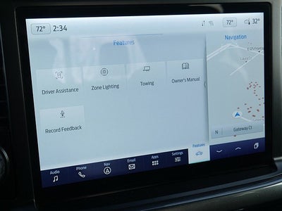 2023 Ford F-150 XLT CREW 2.7