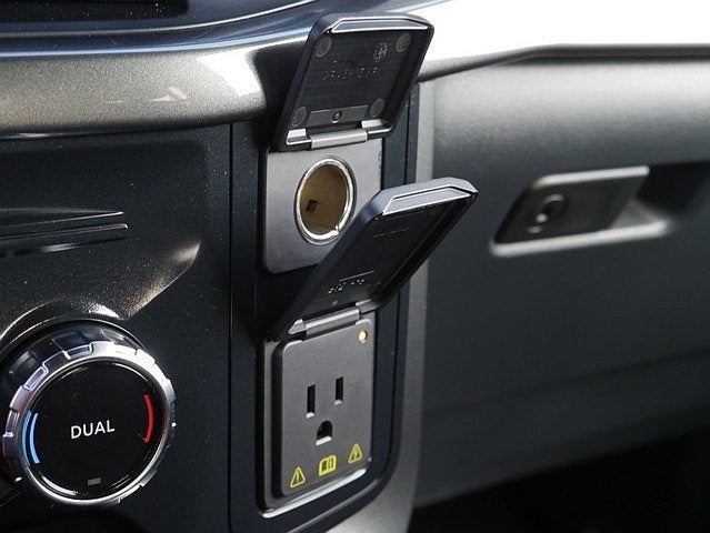 2023 Ford F-150 XLT CREW 2.7