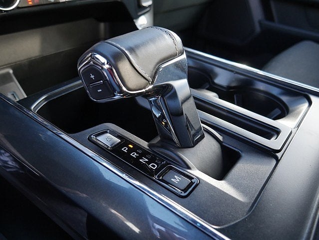 2023 Ford F-150 XLT CREW 2.7