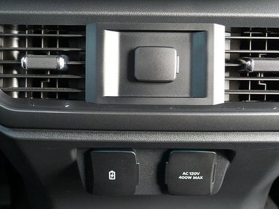 2023 Ford F-150 XLT CREW 2.7