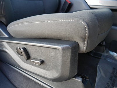 2023 Ford F-150 XLT CREW 2.7