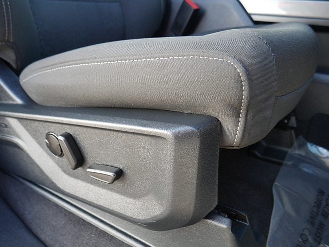 2023 Ford F-150 XLT CREW 2.7