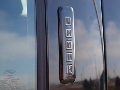 2023 Ford F-150 XLT CREW 2.7