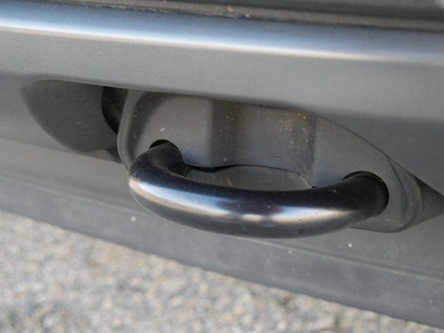 2023 Ford F-150 XLT CREW 2.7