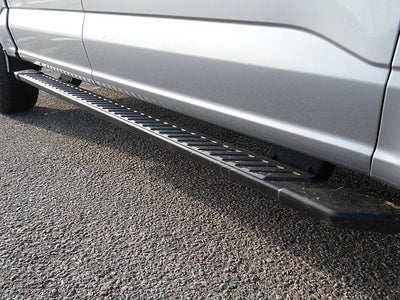 2023 Ford F-150 XLT CREW 2.7