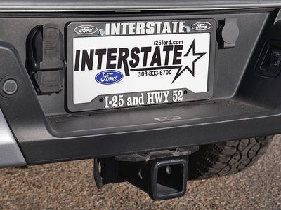 2023 Ford F-150 XLT CREW 2.7