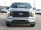 2023 Ford F-150 XLT CREW 2.7