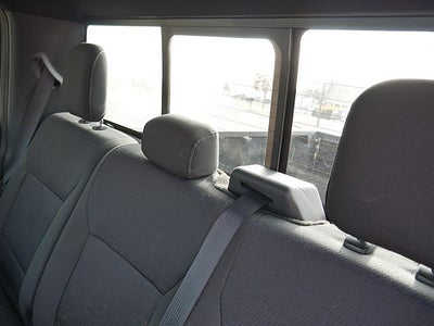 2023 Ford F-150 XLT CREW 2.7