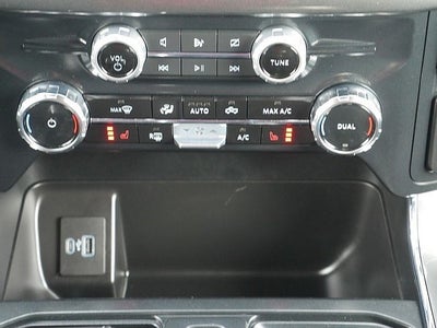 2023 Ford F-150 XLT CREW 2.7