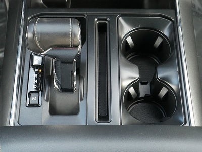 2023 Ford F-150 XLT CREW 2.7