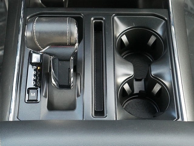 2023 Ford F-150 XLT CREW 2.7