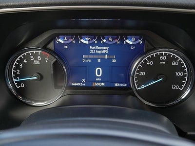 2023 Ford F-150 XLT CREW 2.7