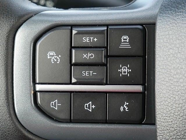 2023 Ford F-150 XLT CREW 2.7