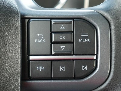 2023 Ford F-150 XLT CREW 2.7