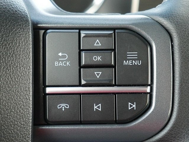 2023 Ford F-150 XLT CREW 2.7