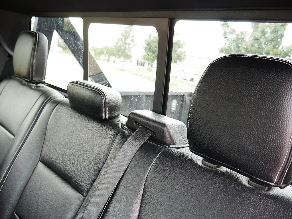 2015 Ford F-150 XLT CREW 2.7