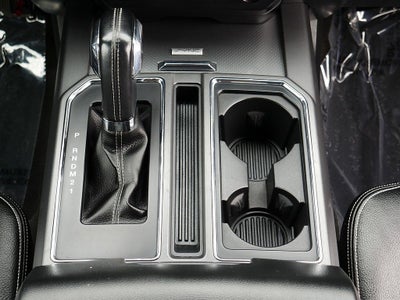 2015 Ford F-150 XLT CREW 2.7