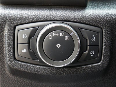 2015 Ford F-150 XLT CREW 2.7