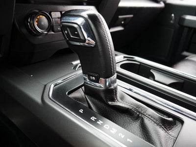 2015 Ford F-150 XLT CREW 2.7