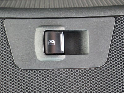 2015 Ford F-150 XLT CREW 2.7
