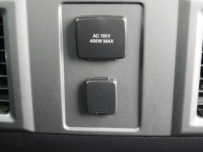 2015 Ford F-150 XLT CREW 2.7
