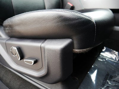 2015 Ford F-150 XLT CREW 2.7