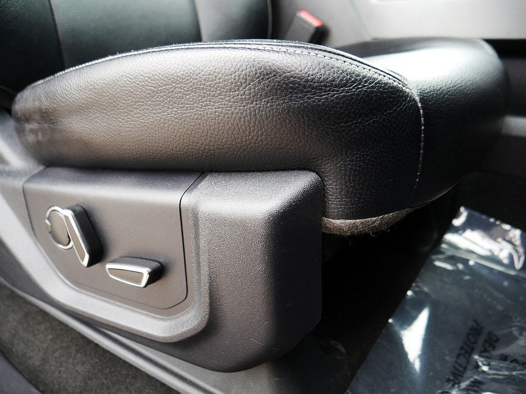 2015 Ford F-150 XLT CREW 2.7