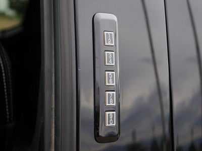 2015 Ford F-150 XLT CREW 2.7