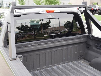2015 Ford F-150 XLT CREW 2.7