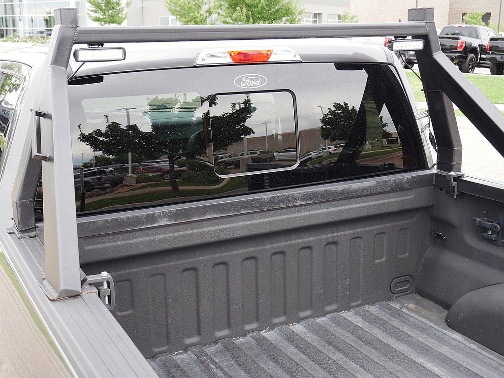 2015 Ford F-150 XLT CREW 2.7