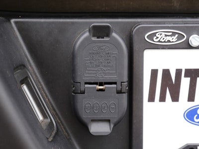 2015 Ford F-150 XLT CREW 2.7