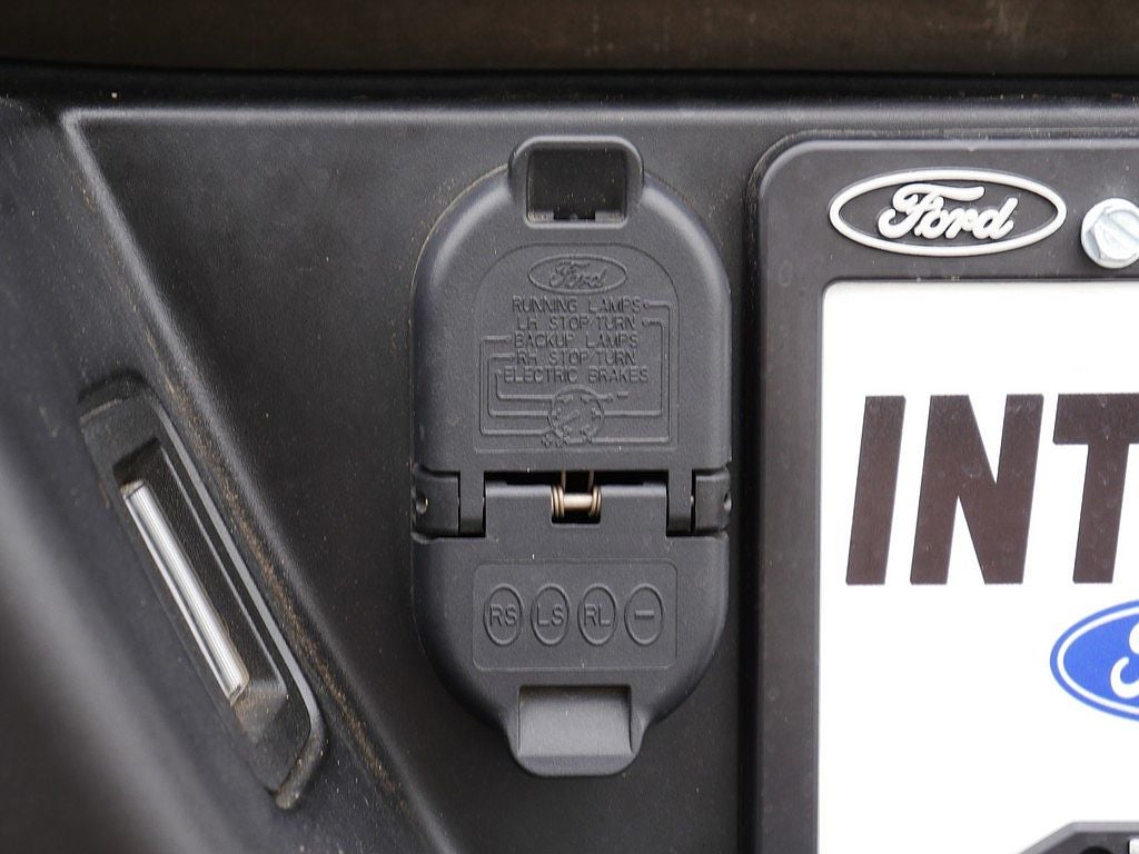 2015 Ford F-150 XLT CREW 2.7