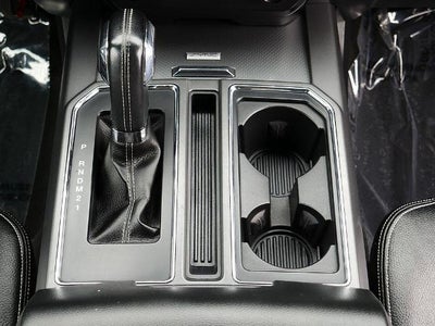 2015 Ford F-150 XLT CREW 2.7