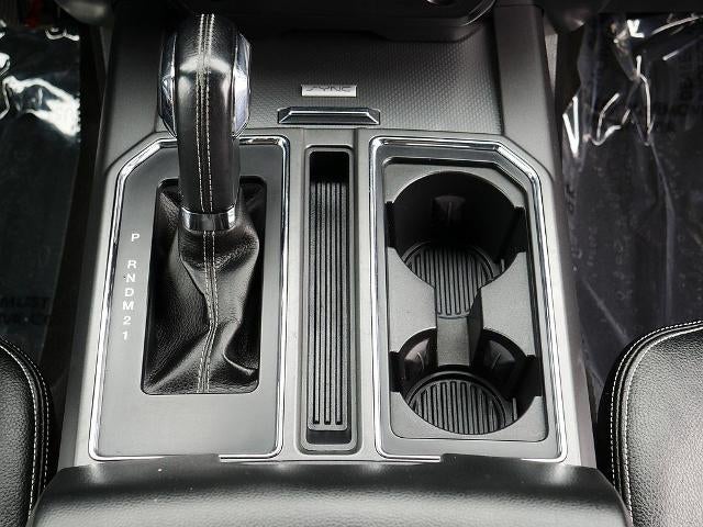 2015 Ford F-150 XLT CREW 2.7
