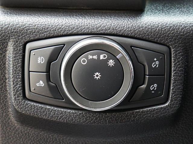 2015 Ford F-150 XLT CREW 2.7