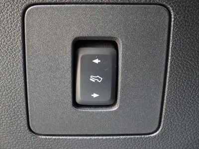 2015 Ford F-150 XLT CREW 2.7