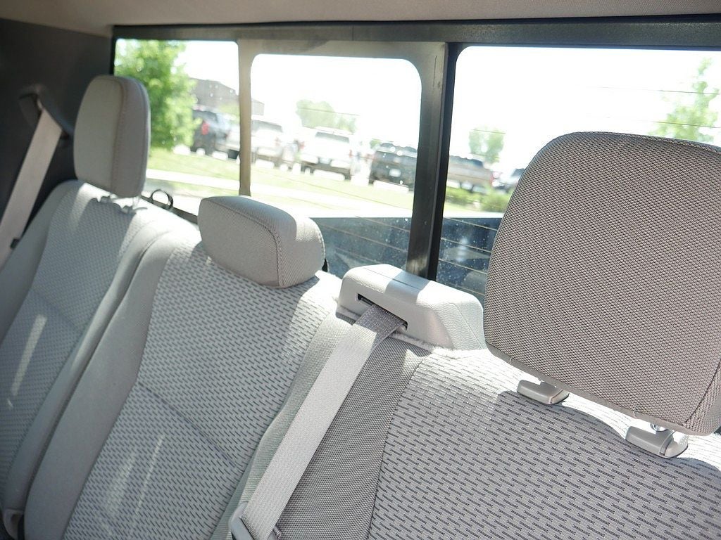 2017 Ford F-150 XLT CREW 2.7